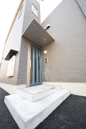 コンフォルト中山の物件内観写真